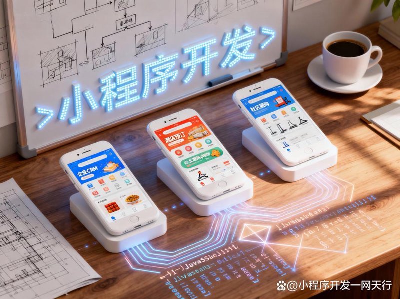 武汉软件开发市场现状分析与前景展望