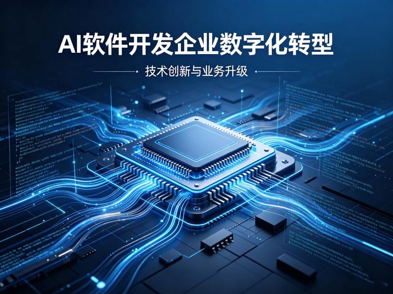 企业管理系统在数字化时代的重要性